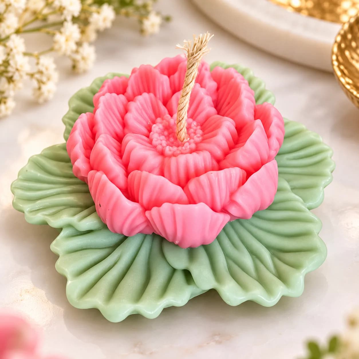 Lotus Petal